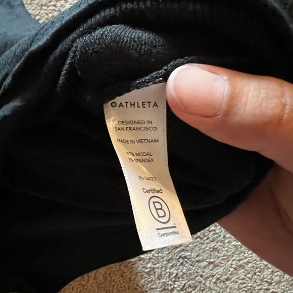 Athleta small tunic dress - Picture 6 of 8